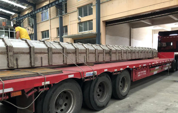 高效生產，快速交貨