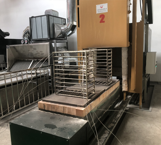 品質如生命，產品即人品