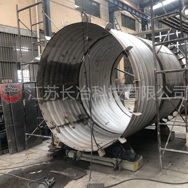 我國鑄造環保技術、設備在最近幾年有了較大的發展